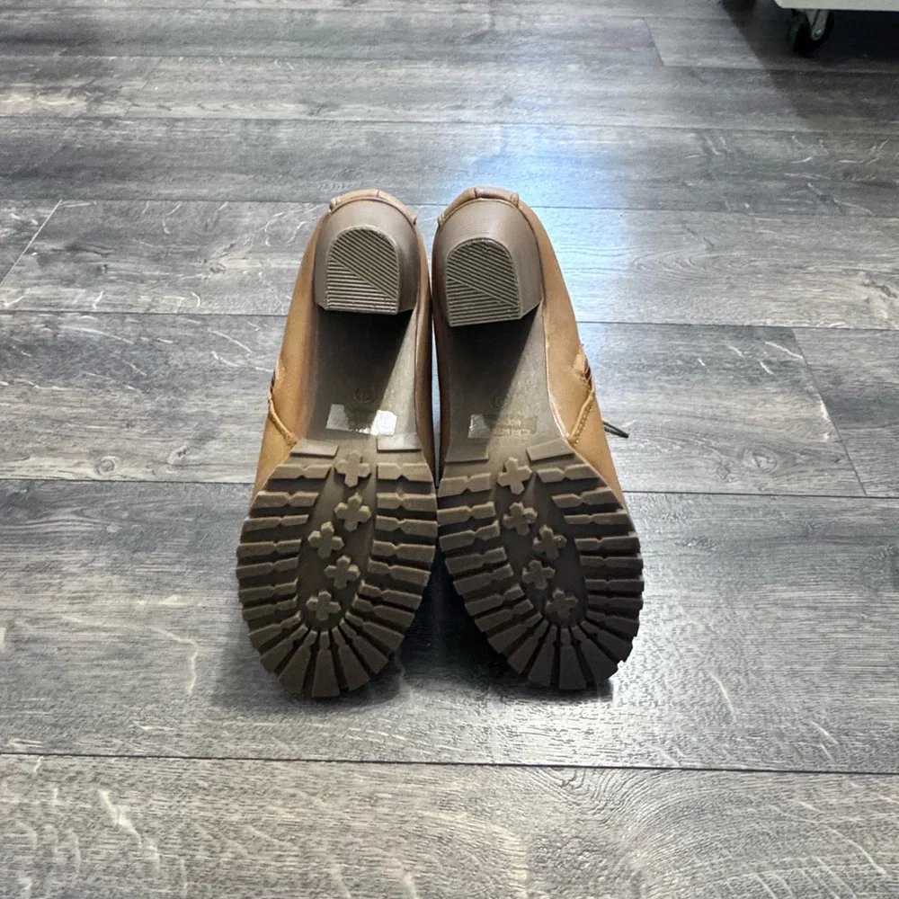 Bella Marie Boots SZ 9 NEW - Picture 6 of 9